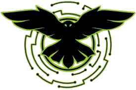Falcon Tag logo